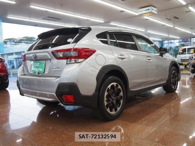 Subaru XV HYBRID 2022-05 8054455-11