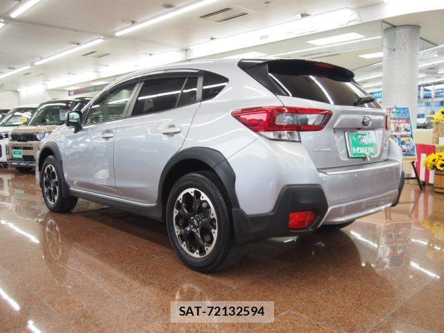 Subaru XV HYBRID 2022-05 8054455-12