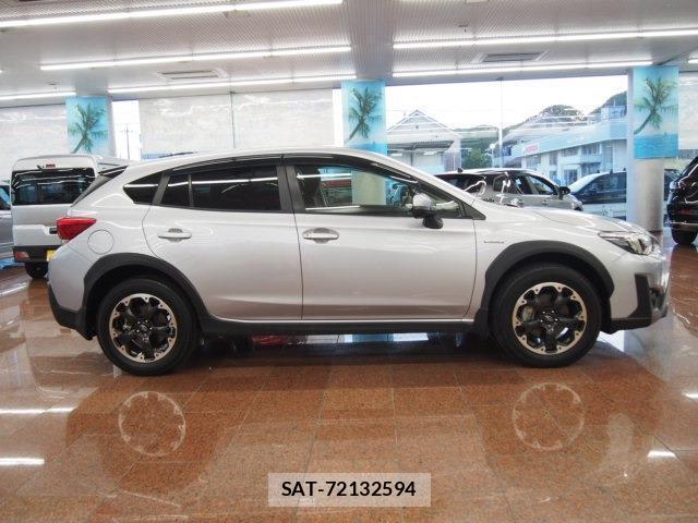Subaru XV HYBRID 2022-05 8054455-3
