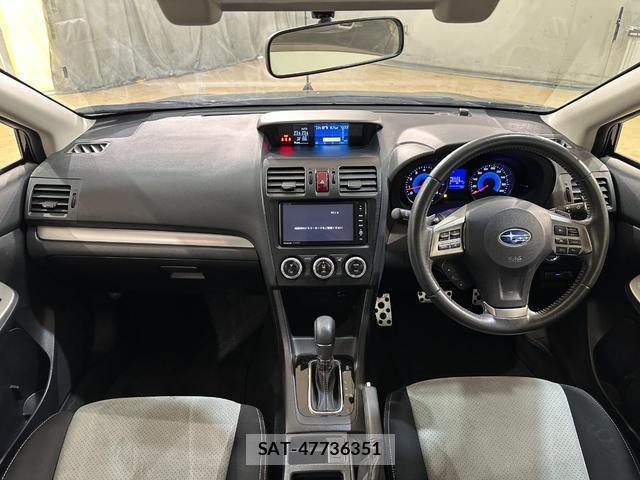 Subaru XV HYBRID 2014-03 8055316-1
