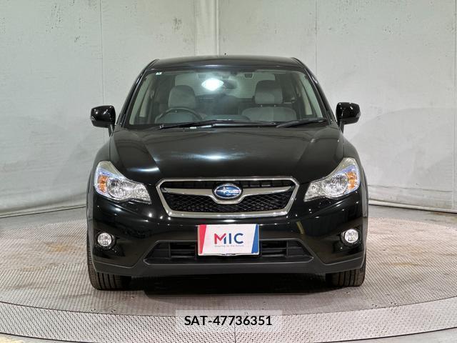 Subaru XV HYBRID 2014-03 8055316-10