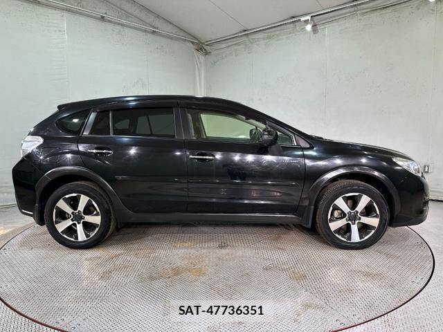 Subaru XV HYBRID 2014-03 8055316-12