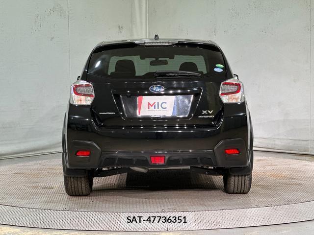Subaru XV HYBRID 2014-03 8055316-13