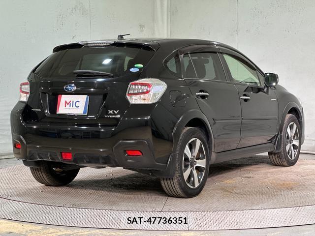 Subaru XV HYBRID 2014-03 8055316-14