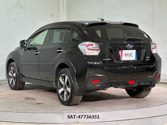 Subaru XV HYBRID 2014-03 8055316-15