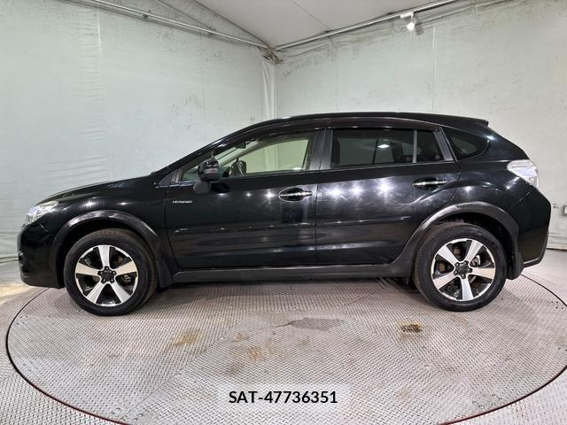 Subaru XV HYBRID 2014-03 8055316-16