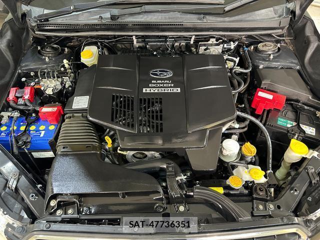 Subaru XV HYBRID 2014-03 8055316-17