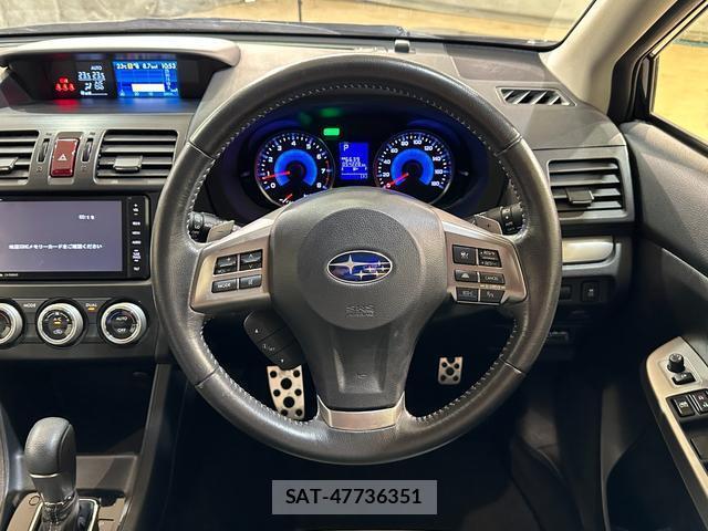 Subaru XV HYBRID 2014-03 8055316-2