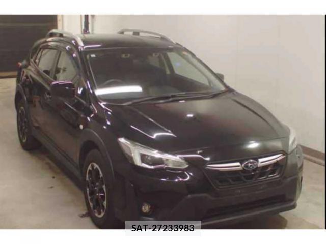 Subaru XV 2021-06 8053355-0