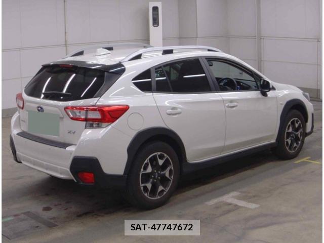 Subaru XV 2018-11 8053366-1