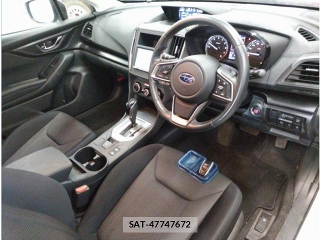 Subaru XV 2018-11 8053366-2