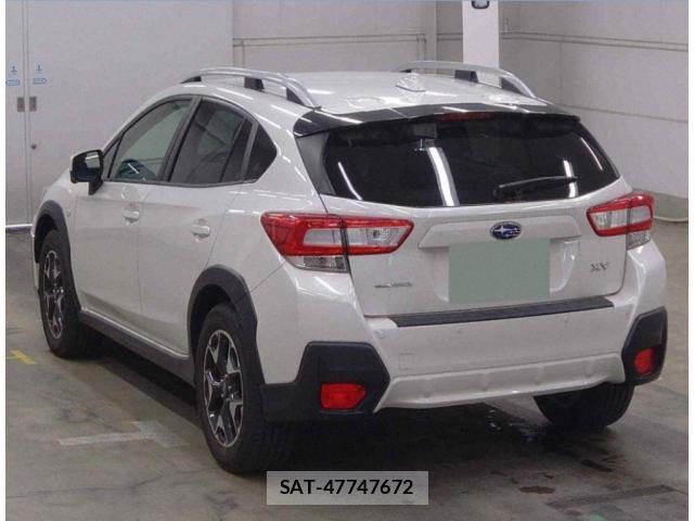 Subaru XV 2018-11 8053366-4