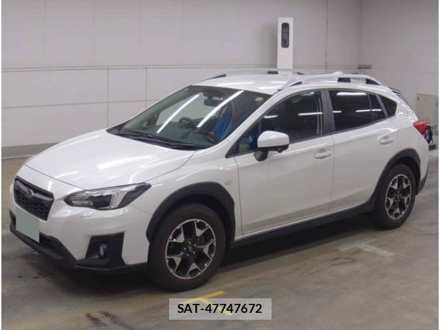 Subaru XV 2018-11 8053366-5