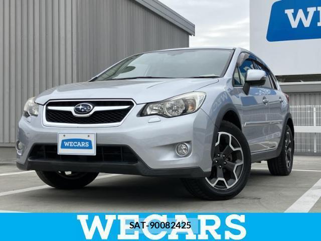 Subaru XV 2014-01 8053519-0