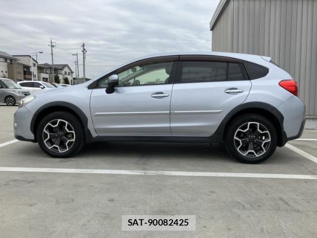 Subaru XV 2014-01 8053519-1