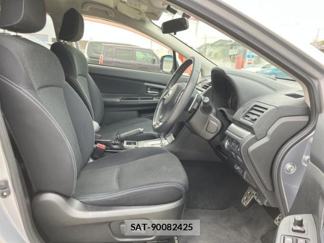 Subaru XV 2014-01 8053519-3