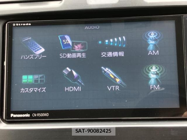 Subaru XV 2014-01 8053519-9