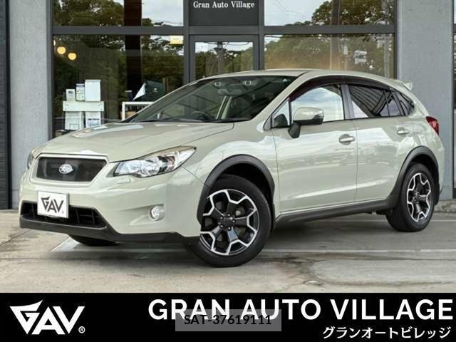 Subaru XV 2015-10 8053590-0