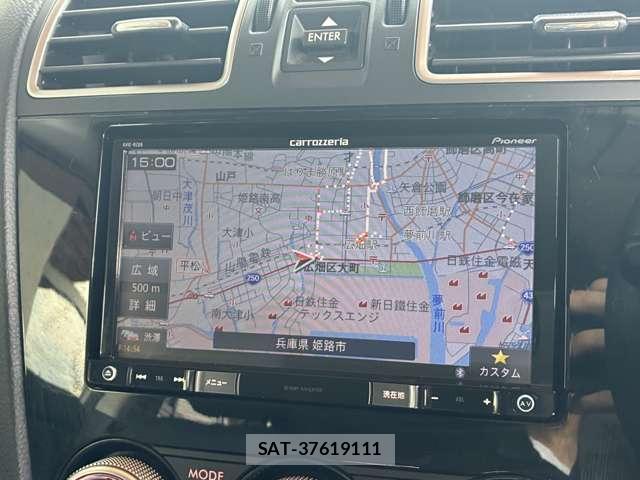 Subaru XV 2015-10 8053590-13