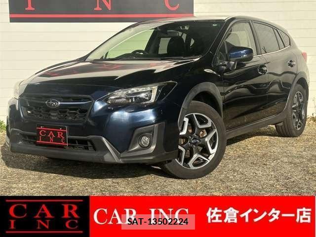 Subaru XV 2017-11 8053951-0
