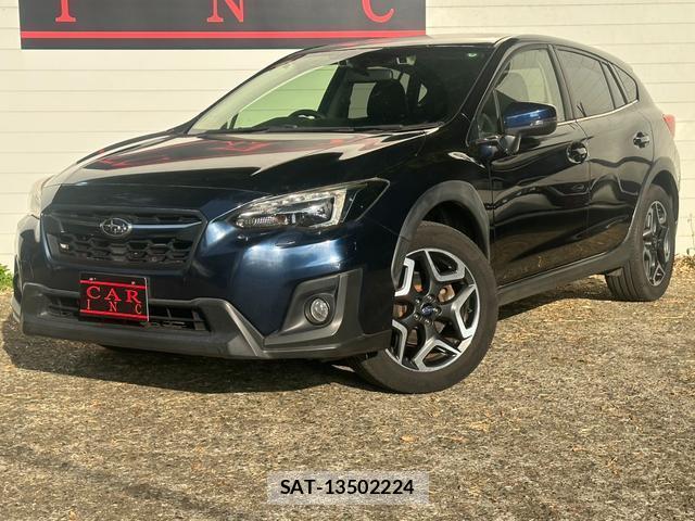 Subaru XV 2017-11 8053951-1