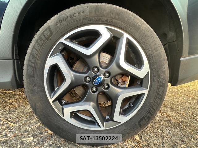 Subaru XV 2017-11 8053951-11