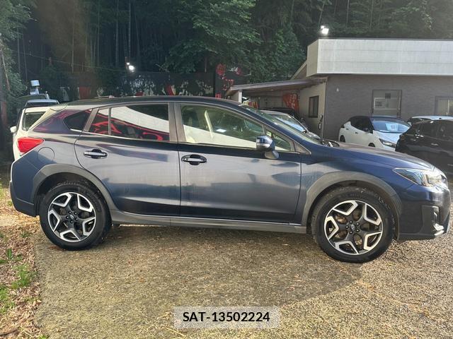 Subaru XV 2017-11 8053951-4