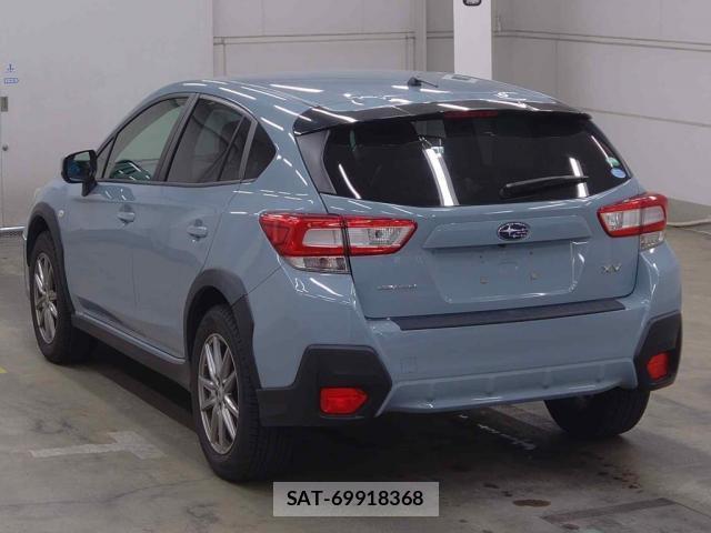 Subaru XV 2017-09 8054584-1