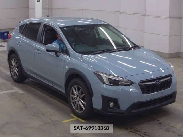 Subaru XV 2017-09 8054584-3