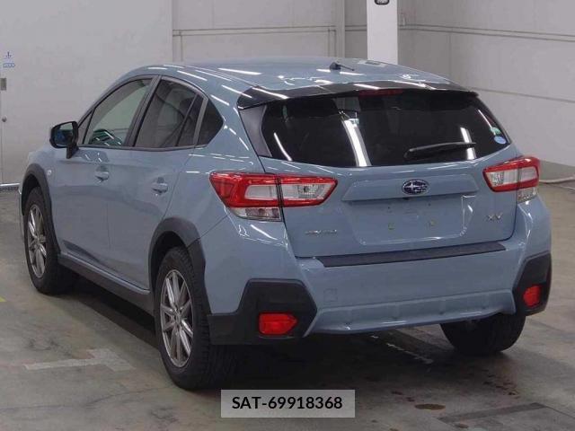 Subaru XV 2017-09 8054584-4