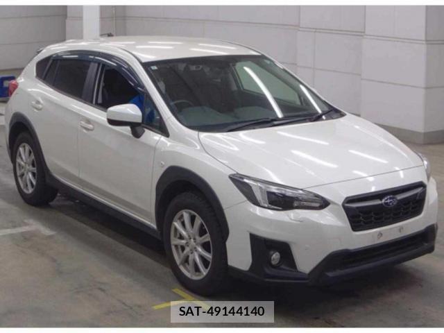 Subaru XV 2019-11 8054588-0