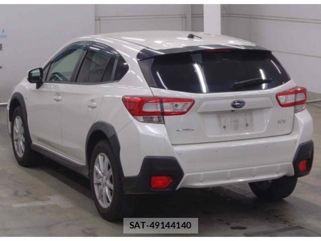 Subaru XV 2019-11 8054588-1