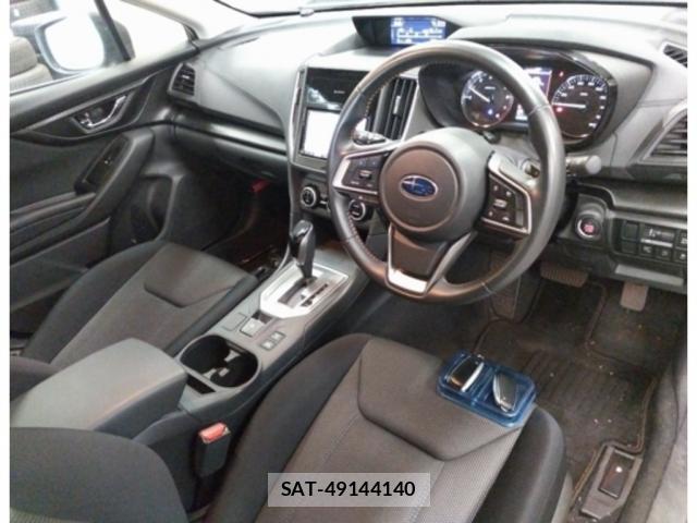 Subaru XV 2019-11 8054588-2