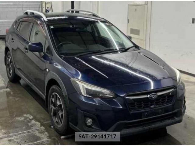 Subaru XV 2017-08 8054751-0