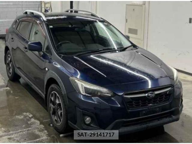 Subaru XV 2017-08 8054751-3