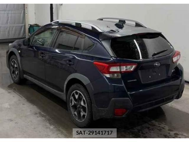 Subaru XV 2017-08 8054751-4