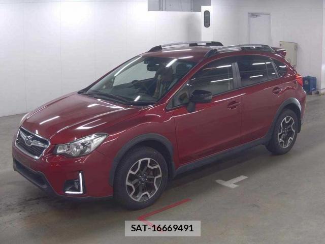 Subaru XV 2017-03 8054779-0