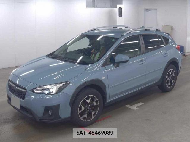 Subaru XV 2018-06 8054786-0