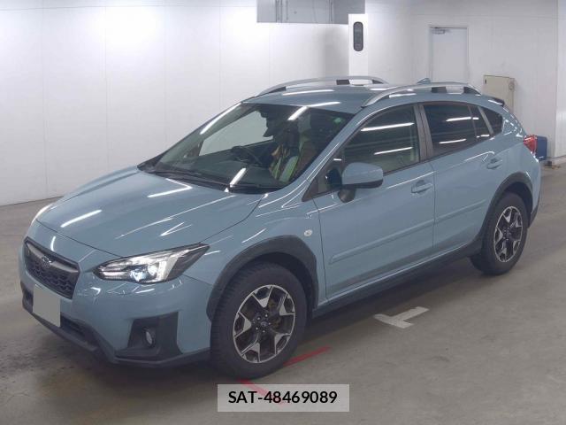 Subaru XV 2018-06 8054786-3