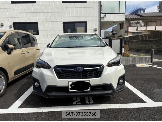 Subaru XV 2018-03 8054965-0