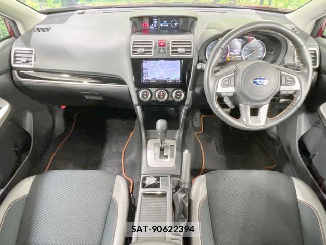 Subaru XV 2016-11 8055152-1