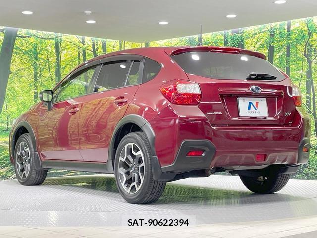 Subaru XV 2016-11 8055152-17
