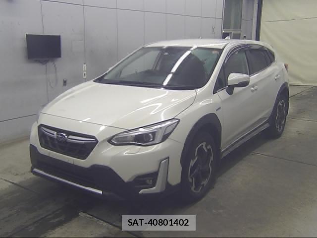 Subaru XV 2021-07 8055398-0