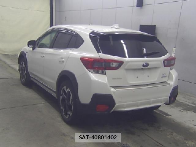 Subaru XV 2021-07 8055398-1