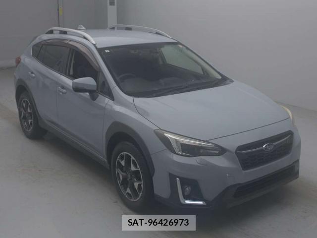 Subaru XV 2017-07 8055423-0