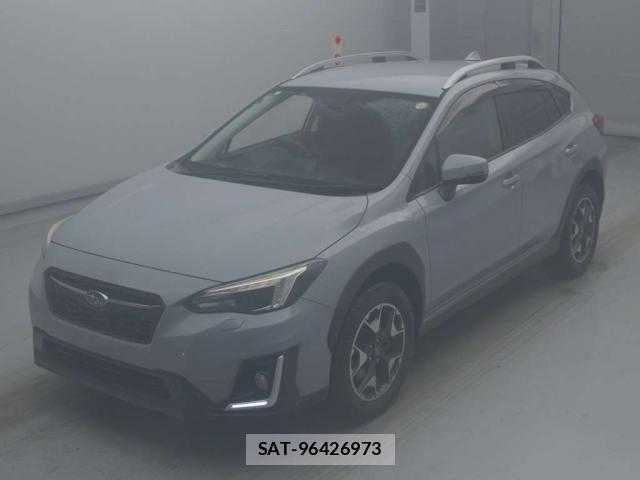 Subaru XV 2017-07 8055423-5