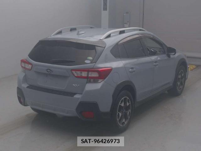 Subaru XV 2017-07 8055423-6