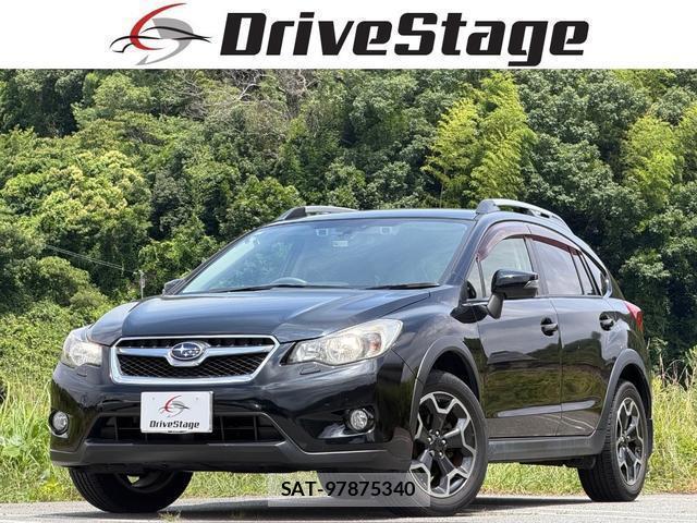Subaru XV 2015-09 8055516-0