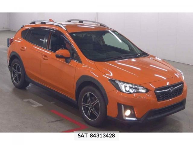Subaru XV 2017-05 8055576-0