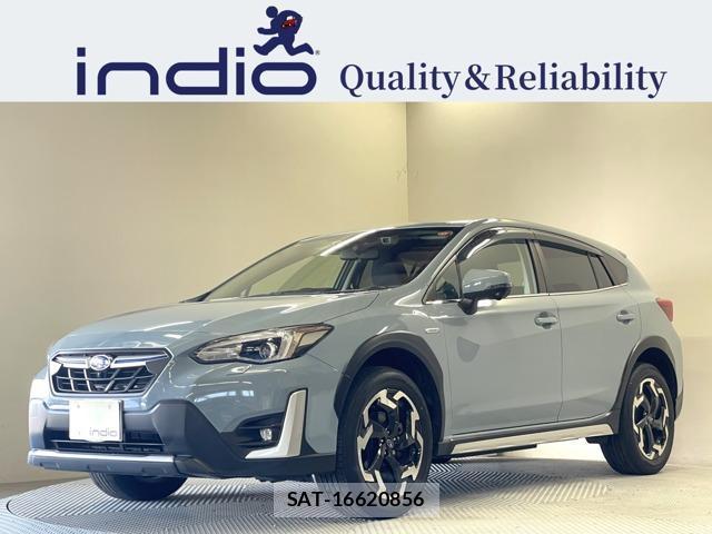 Subaru XV 2021-09 8055918-0